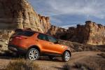 Land Rover Discovery HSE TD6 2017 года (NA)
